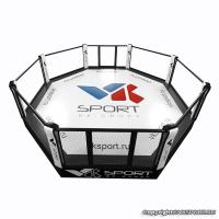 Клетка для MMA